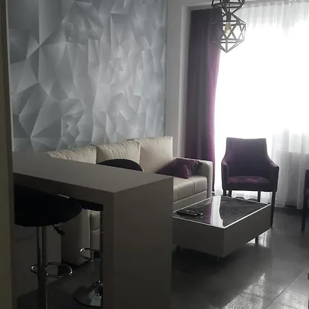 Mihailo Apartment Banja Luka