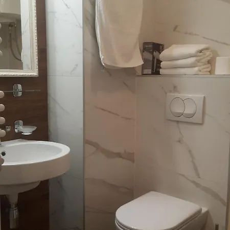 Mihailo Apartment