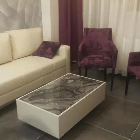 Apartment Mihailo Banja Luka