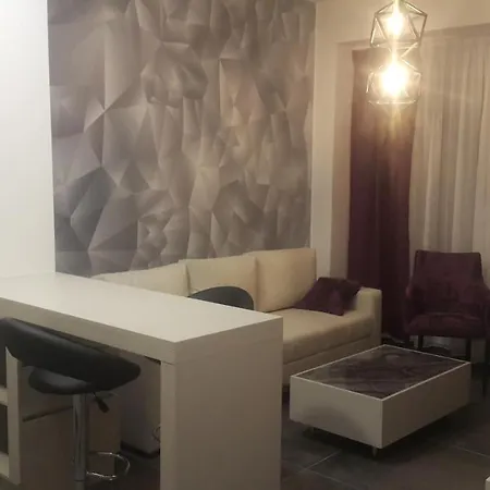 Apartment Mihailo Banja Luka