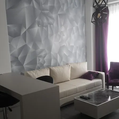 Mihailo Apartment