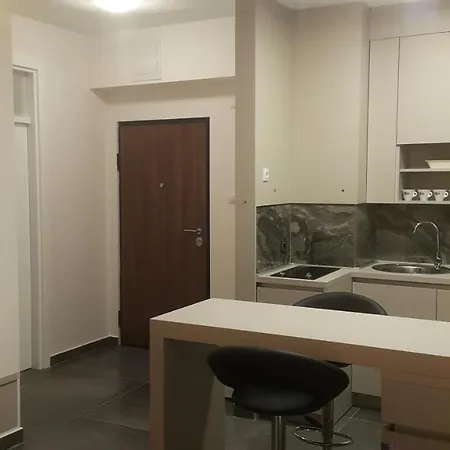 Apartment Mihailo