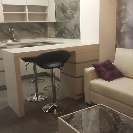 Apartment Mihailo *