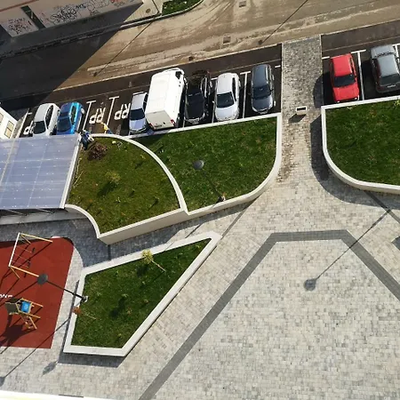 Mihailo Apartment
