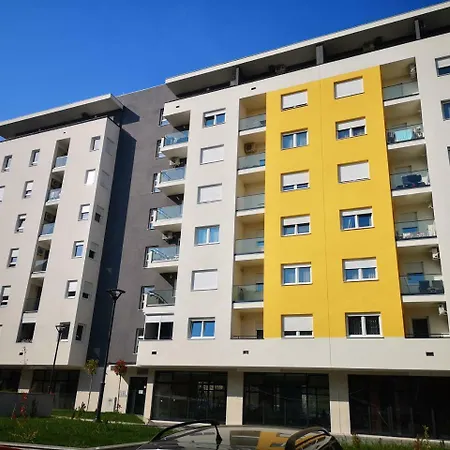 Mihailo Apartment Banja Luka